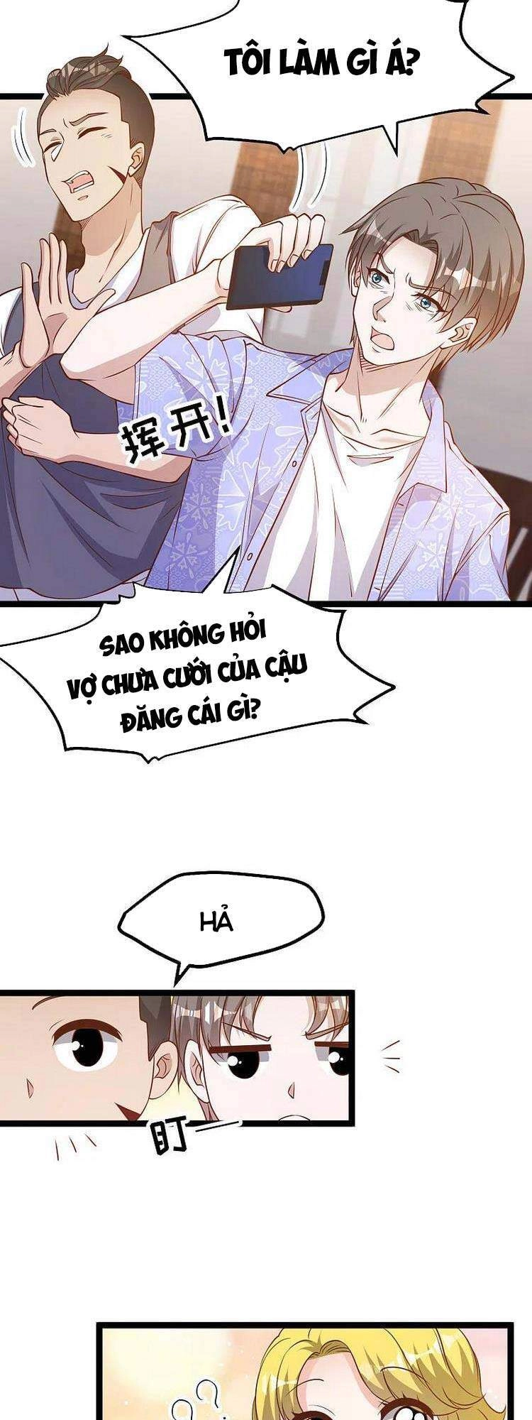 Thần Cấp Ngư Phu Chapter 207 - 5