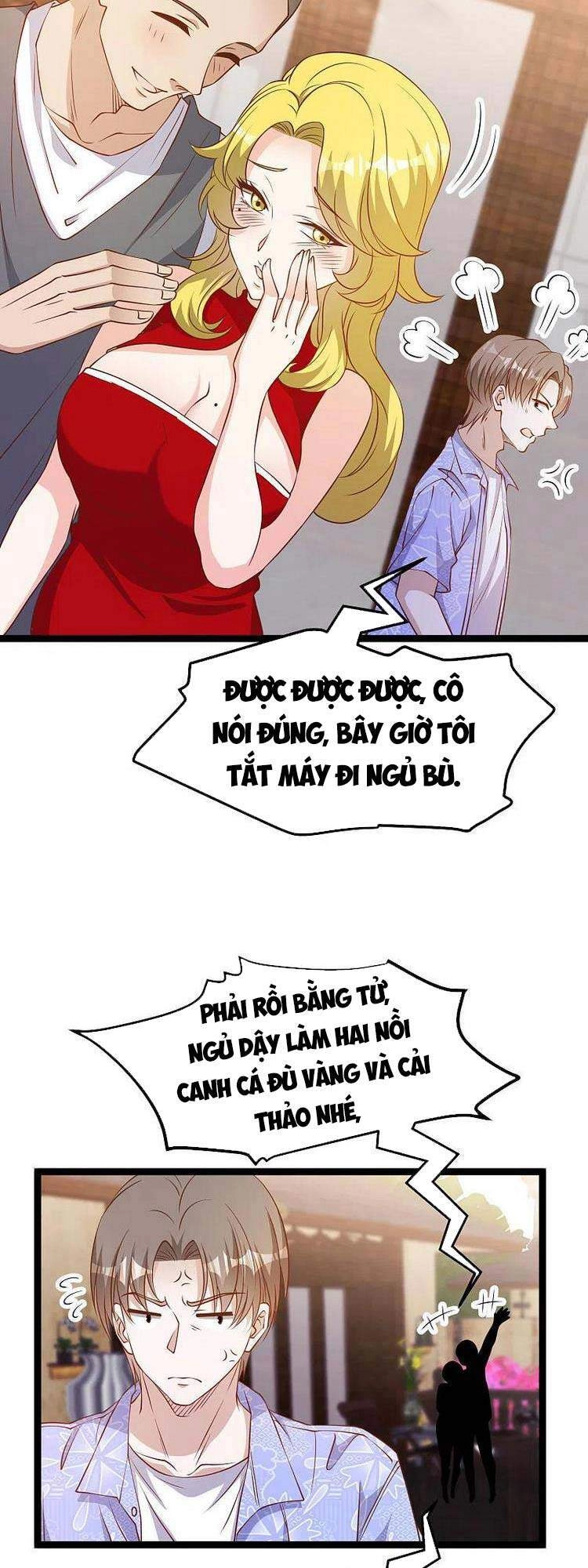 Thần Cấp Ngư Phu Chapter 207 - 9