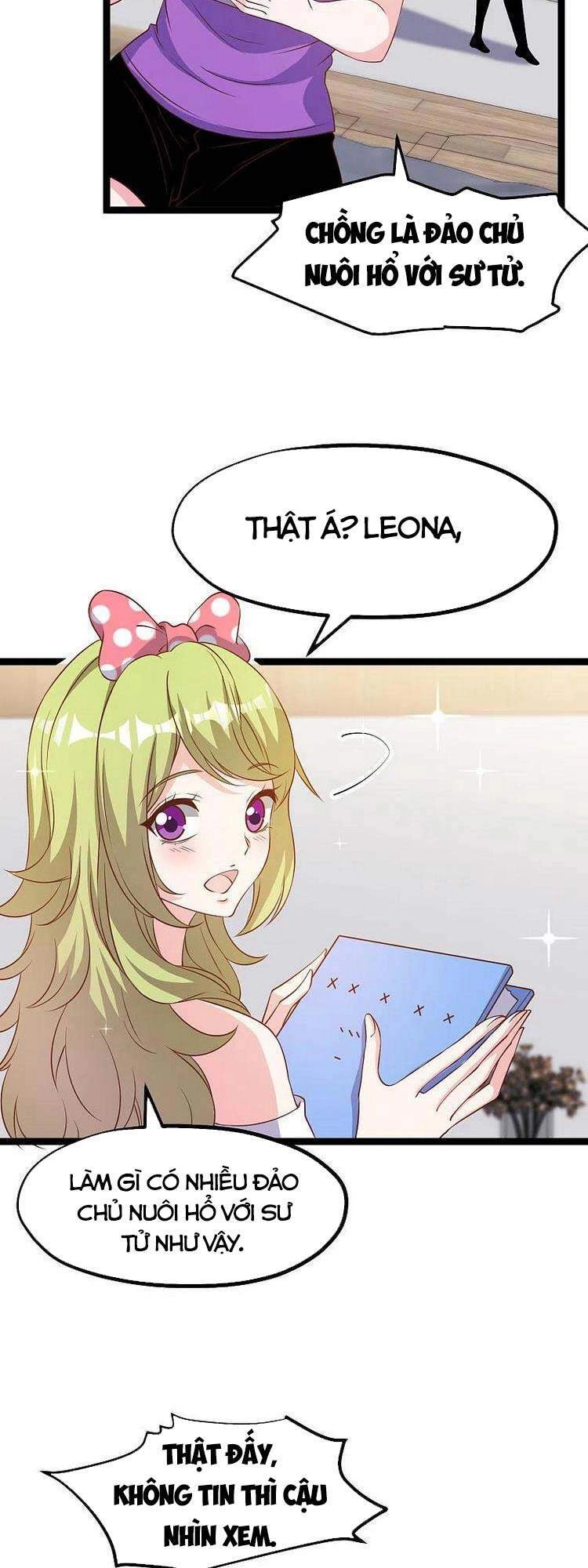 Thần Cấp Ngư Phu Chapter 207 - 13