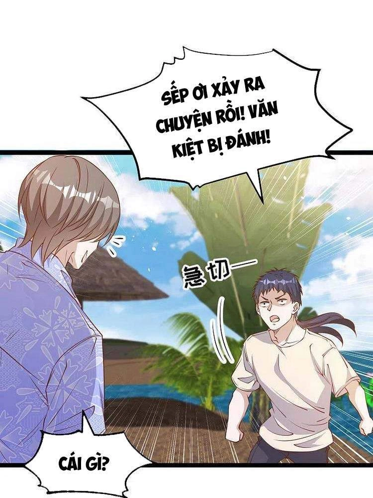 Thần Cấp Ngư Phu Chapter 207 - 20