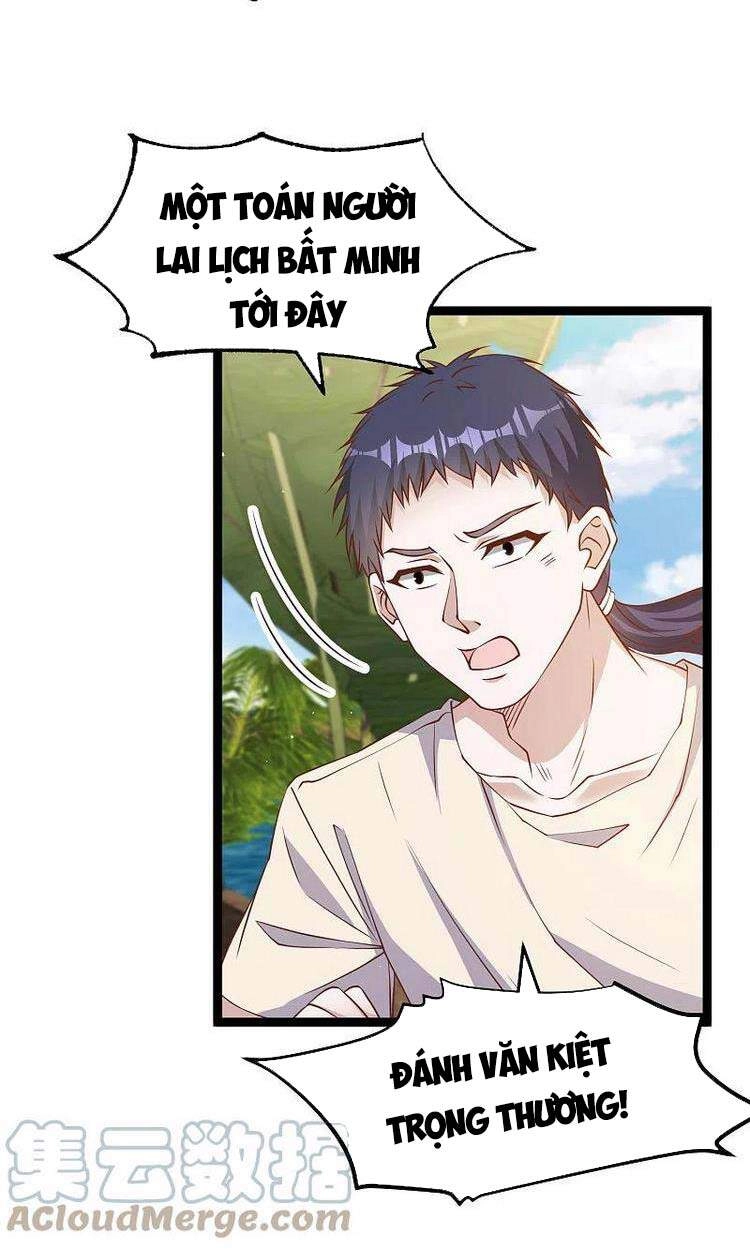 Thần Cấp Ngư Phu Chapter 207 - 21