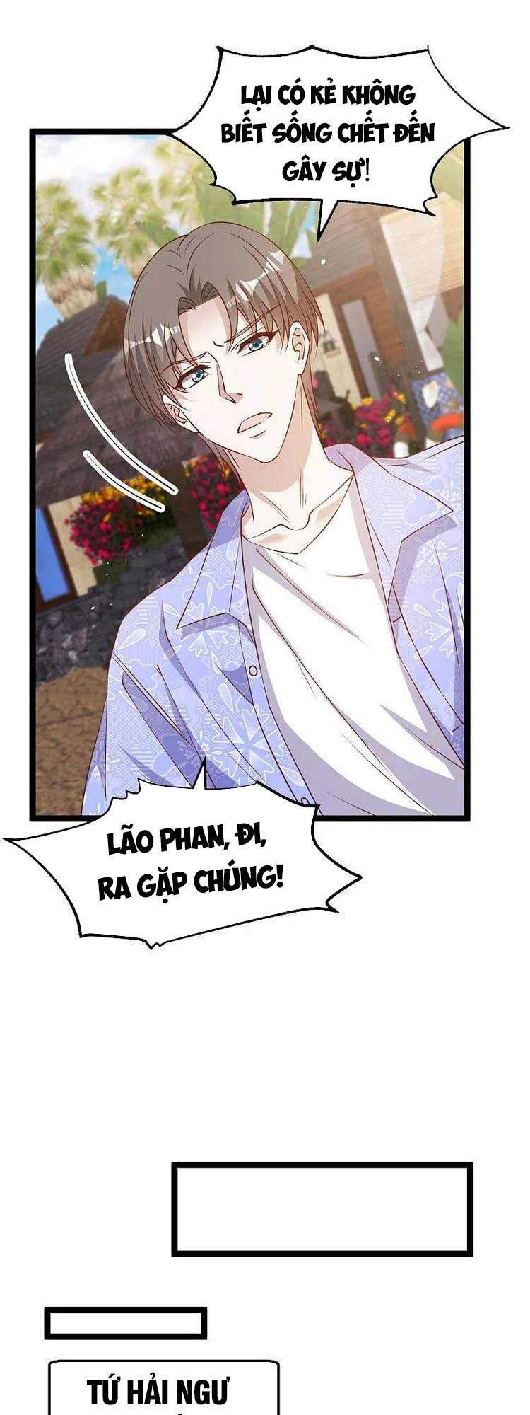 Thần Cấp Ngư Phu Chapter 208 - 1