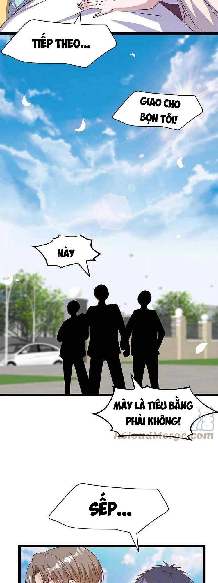 Thần Cấp Ngư Phu Chapter 208 - 5