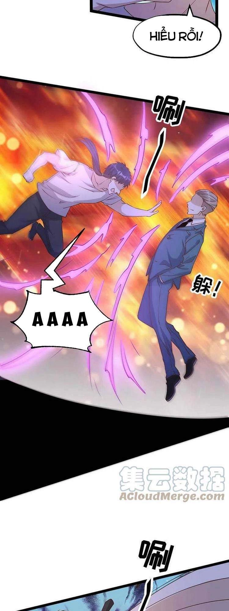 Thần Cấp Ngư Phu Chapter 208 - 7