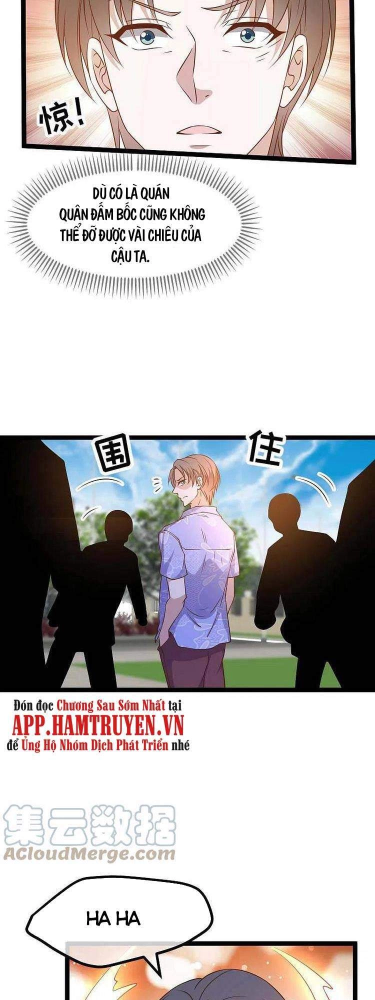 Thần Cấp Ngư Phu Chapter 208 - 9