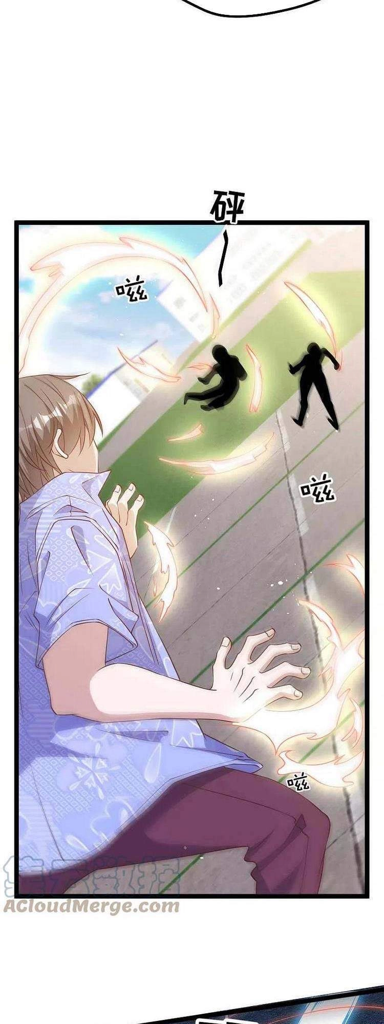 Thần Cấp Ngư Phu Chapter 208 - 11