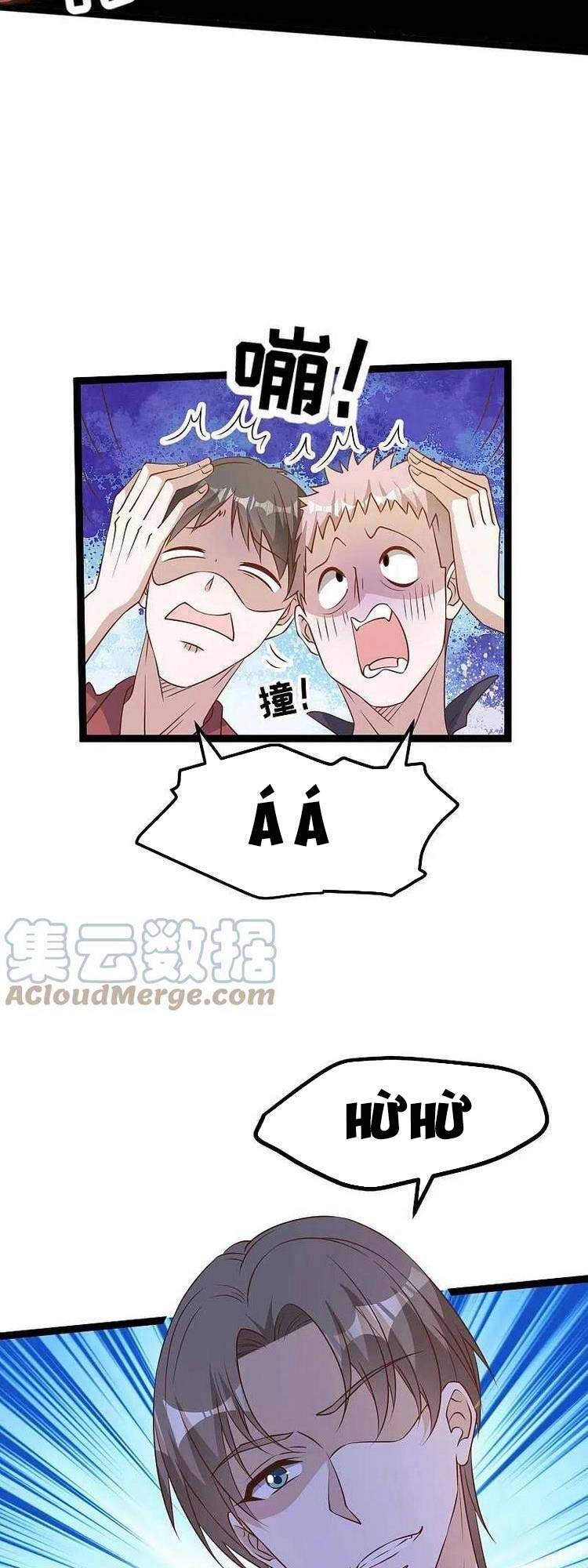 Thần Cấp Ngư Phu Chapter 208 - 13