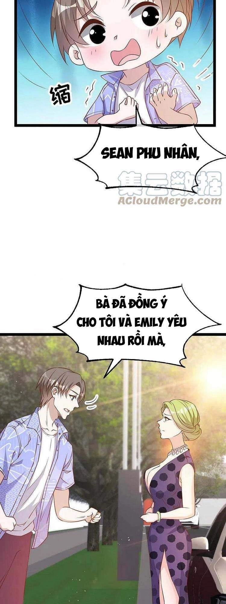 Thần Cấp Ngư Phu Chapter 208 - 19