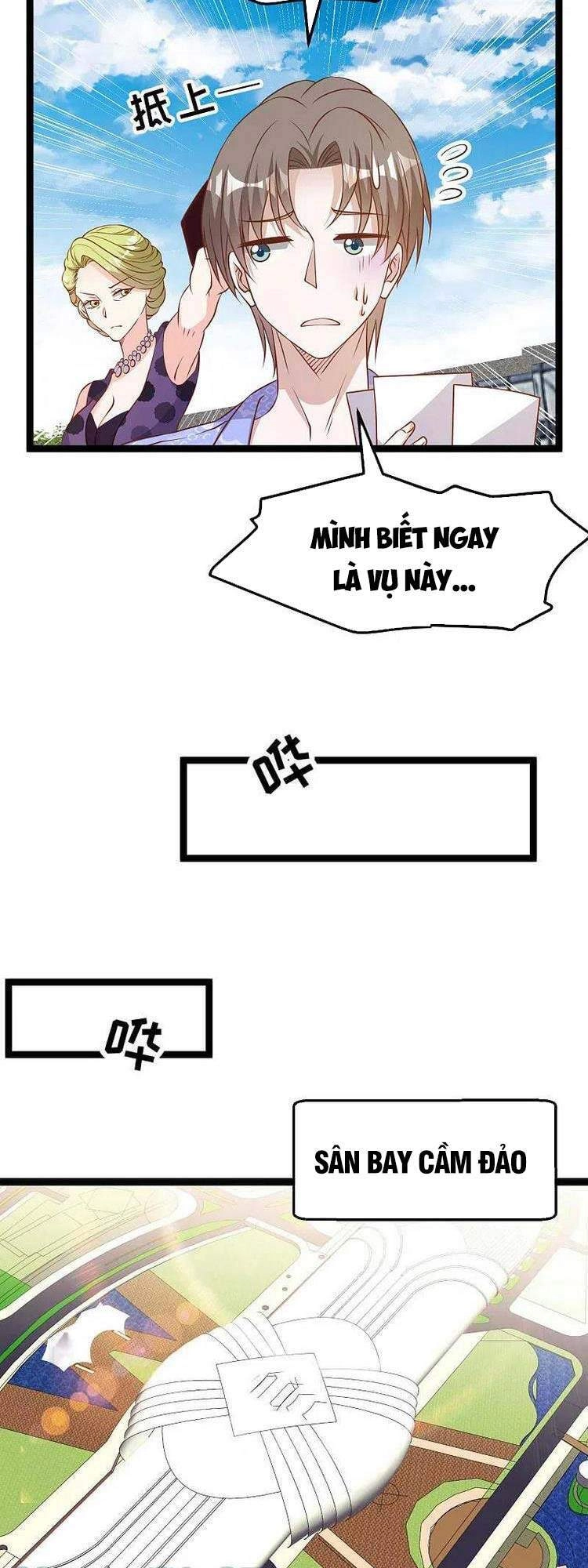 Thần Cấp Ngư Phu Chapter 209 - 3