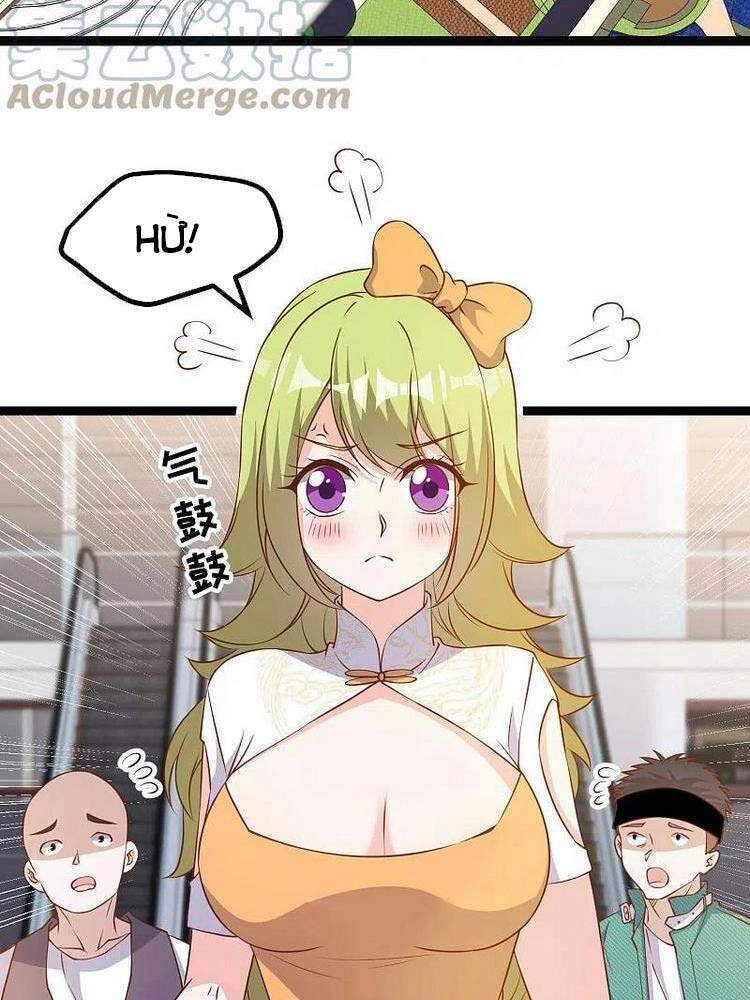 Thần Cấp Ngư Phu Chapter 209 - 4