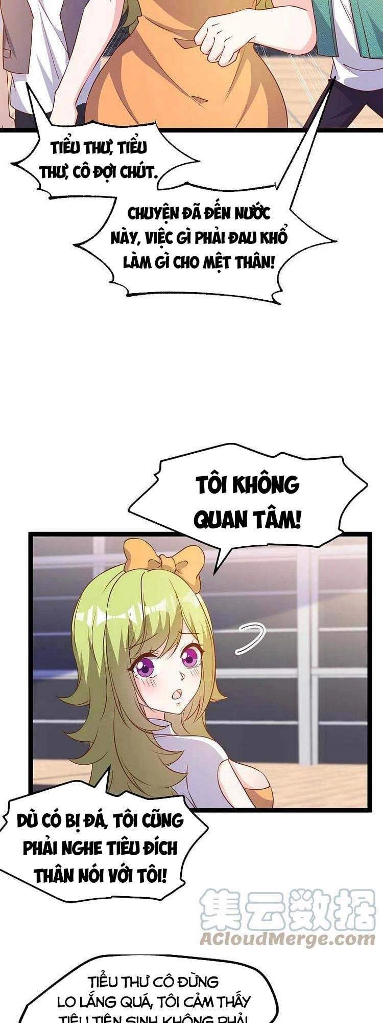 Thần Cấp Ngư Phu Chapter 209 - 5