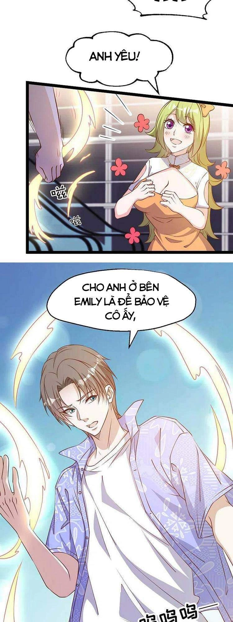 Thần Cấp Ngư Phu Chapter 209 - 9