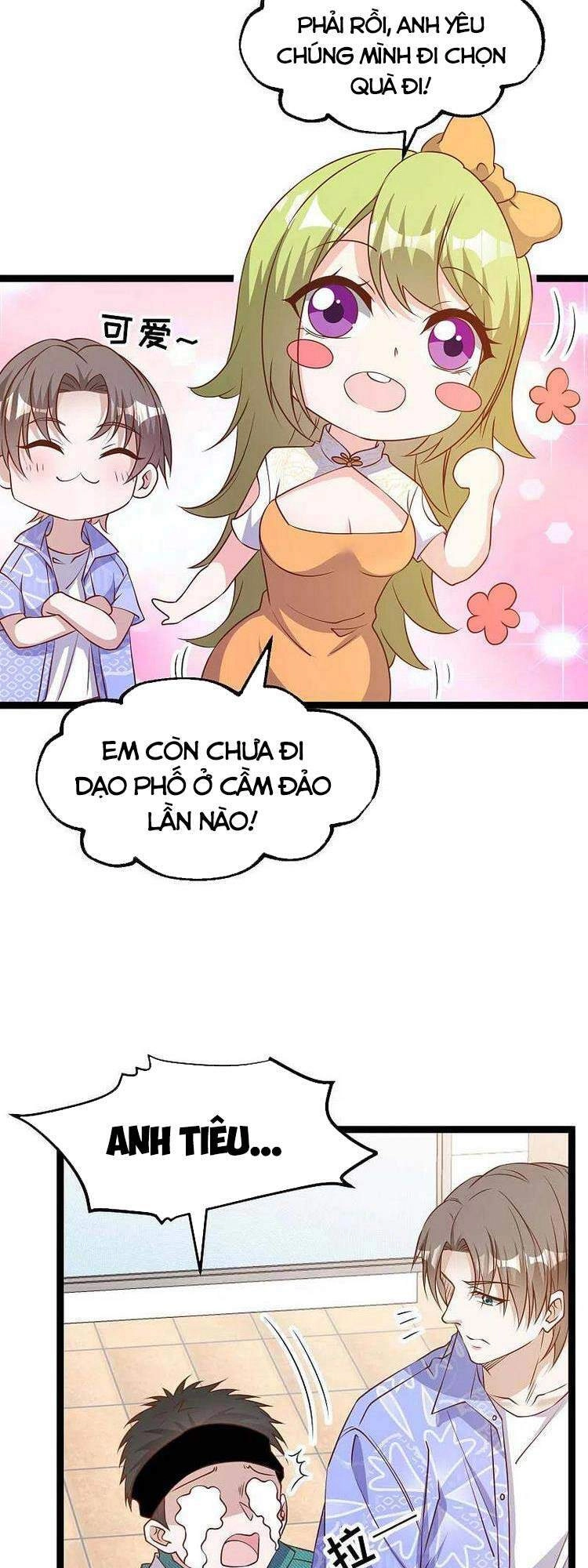 Thần Cấp Ngư Phu Chapter 209 - 13