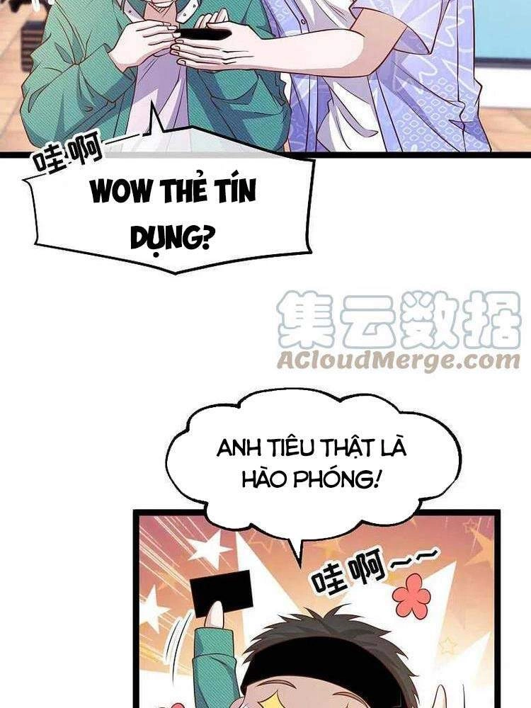 Thần Cấp Ngư Phu Chapter 209 - 16