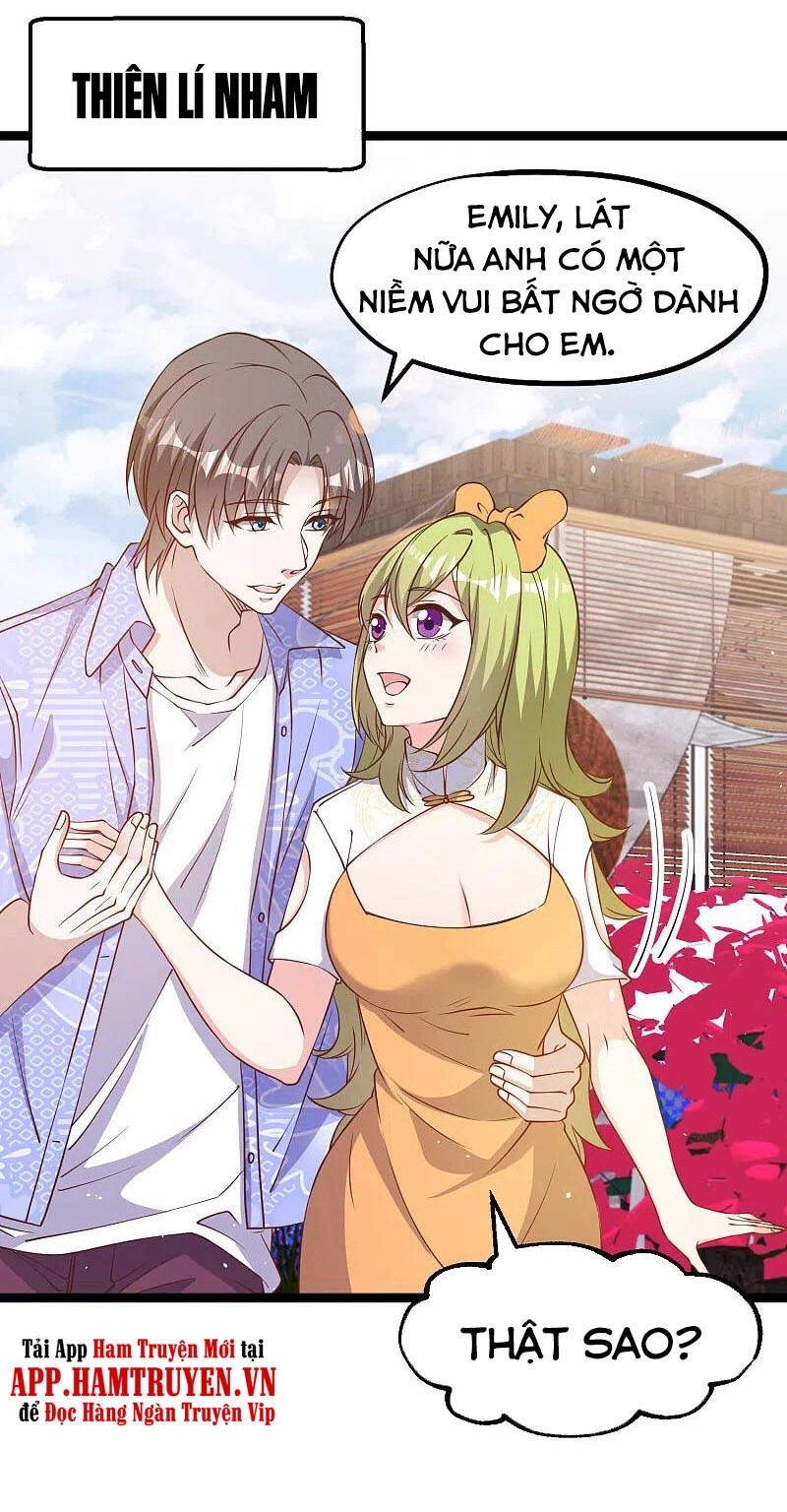 Thần Cấp Ngư Phu Chapter 210 - 1