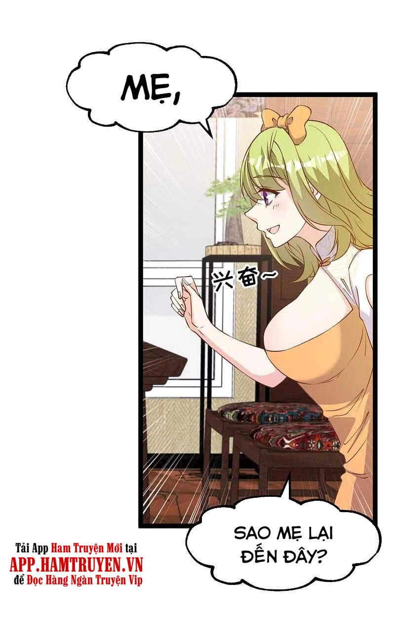 Thần Cấp Ngư Phu Chapter 210 - 3