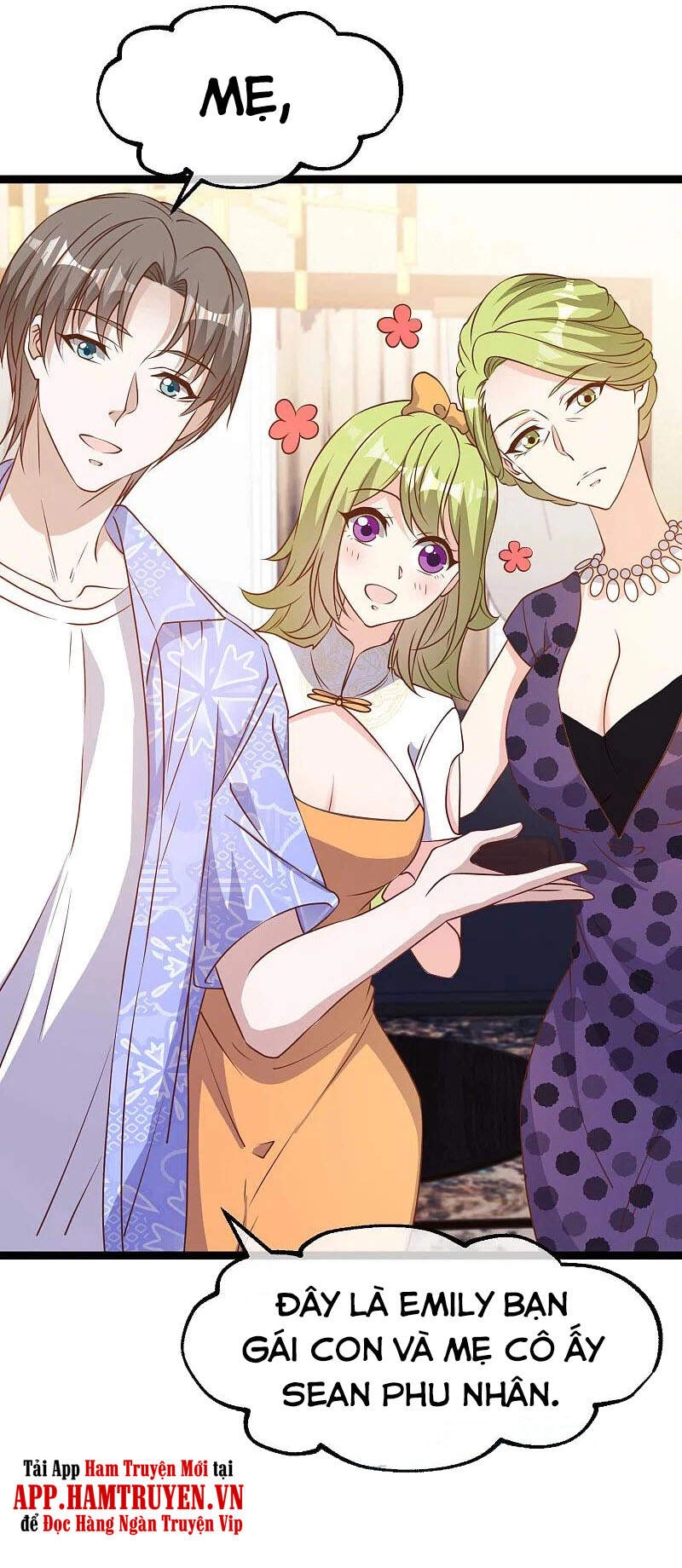 Thần Cấp Ngư Phu Chapter 210 - 7