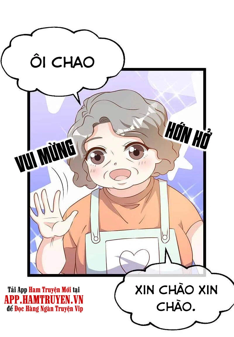 Thần Cấp Ngư Phu Chapter 210 - 9