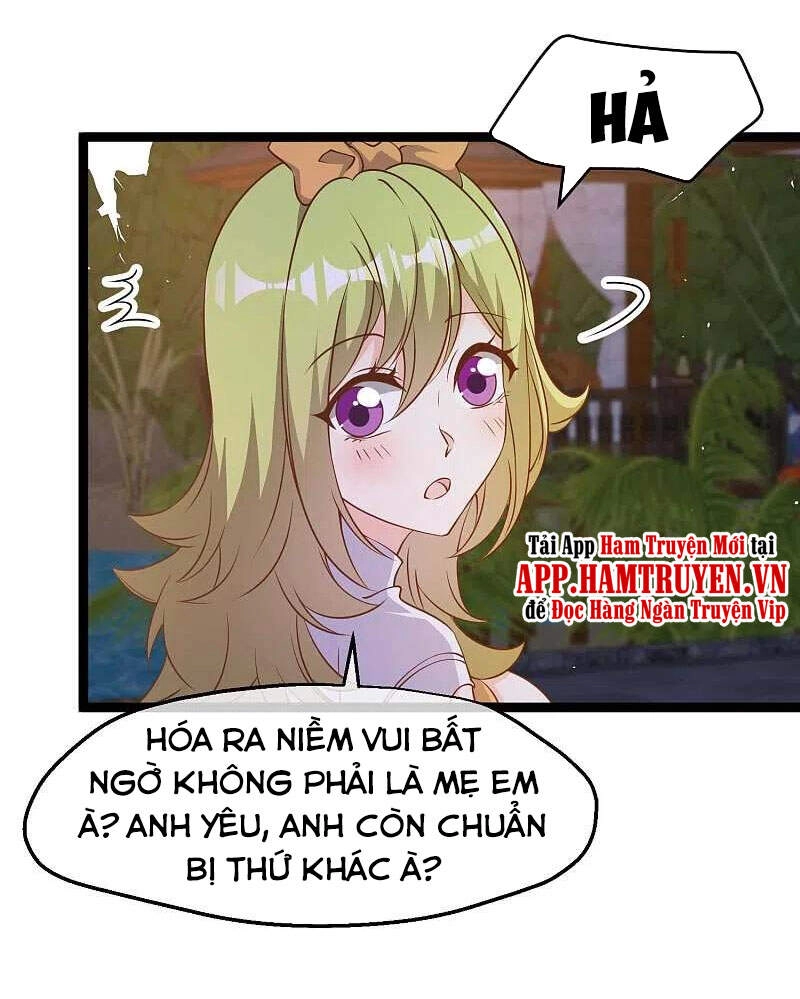 Thần Cấp Ngư Phu Chapter 210 - 16