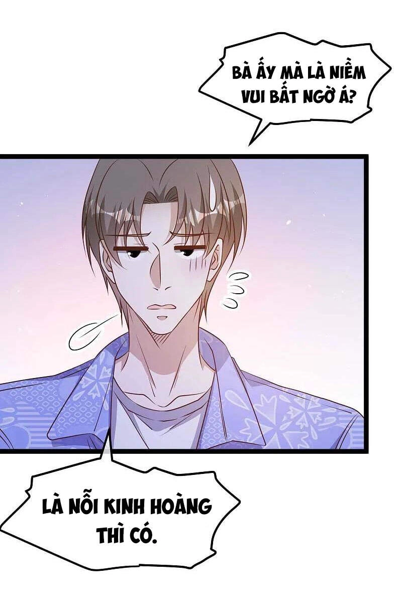 Thần Cấp Ngư Phu Chapter 210 - 17