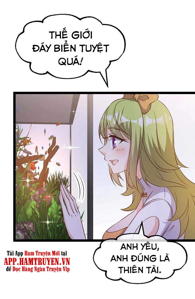 Thần Cấp Ngư Phu Chapter 210 - 20