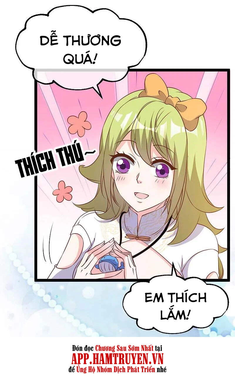 Thần Cấp Ngư Phu Chapter 210 - 27