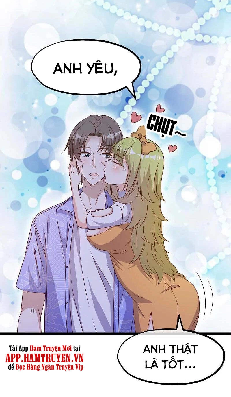 Thần Cấp Ngư Phu Chapter 211 - 1