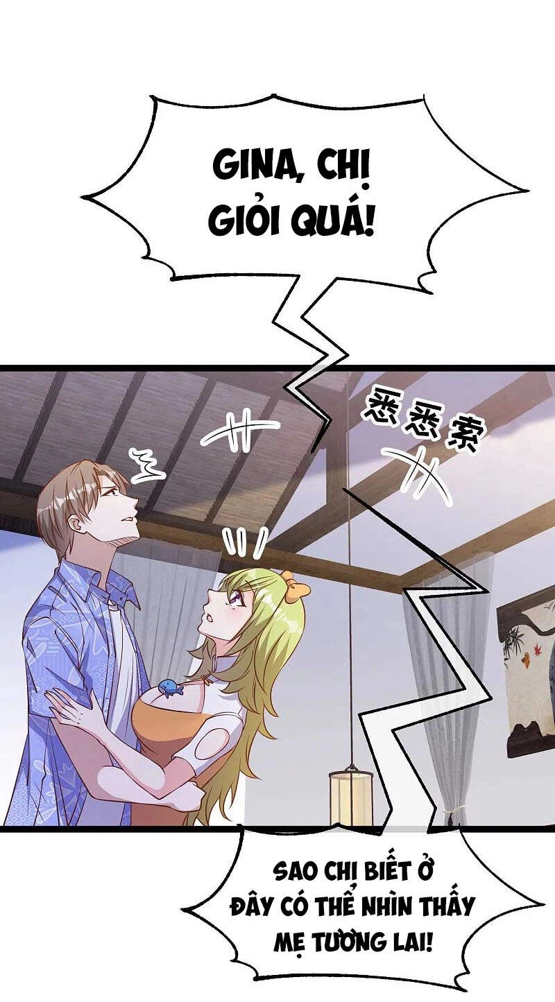 Thần Cấp Ngư Phu Chapter 211 - 4