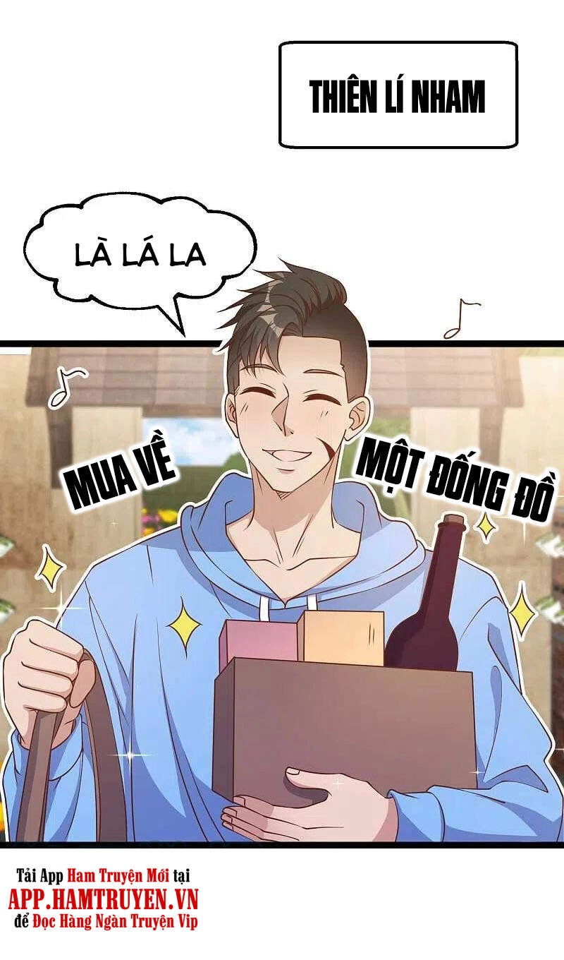 Thần Cấp Ngư Phu Chapter 211 - 9