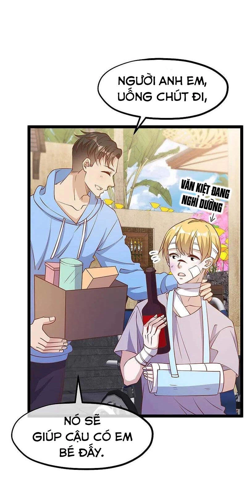 Thần Cấp Ngư Phu Chapter 211 - 10