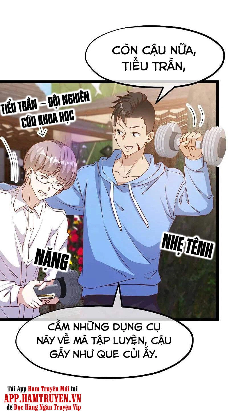 Thần Cấp Ngư Phu Chapter 211 - 11