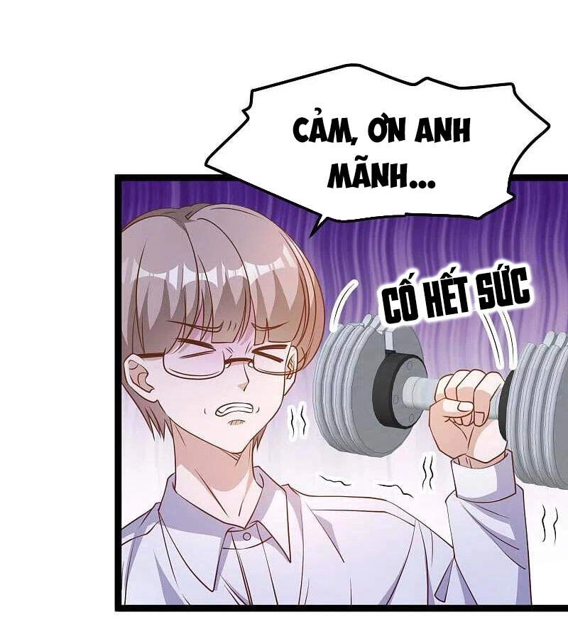 Thần Cấp Ngư Phu Chapter 211 - 12