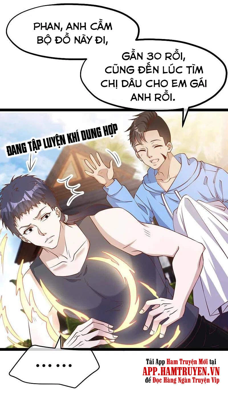 Thần Cấp Ngư Phu Chapter 211 - 13