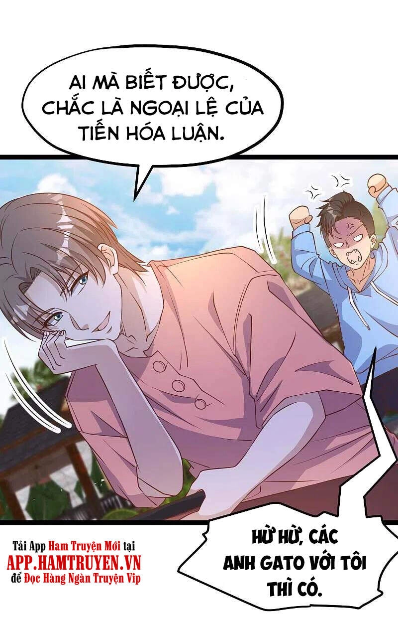 Thần Cấp Ngư Phu Chapter 211 - 15