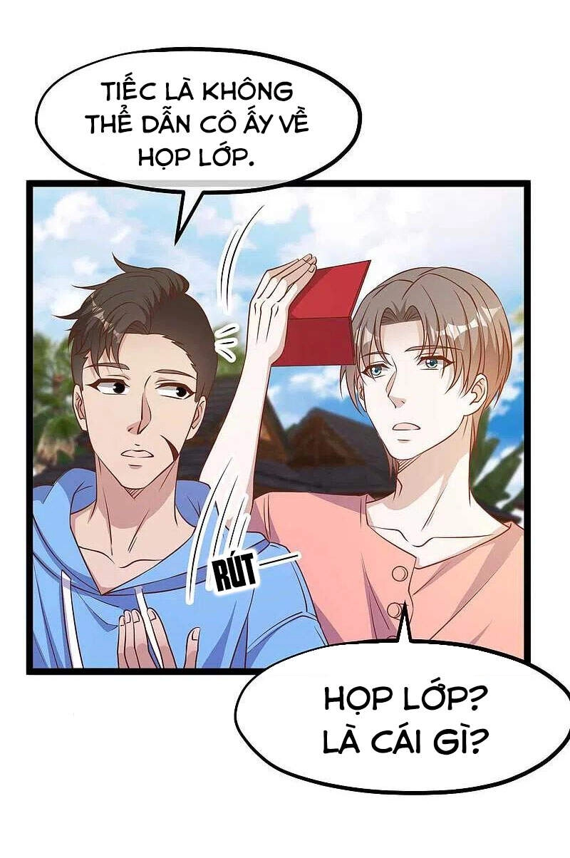 Thần Cấp Ngư Phu Chapter 211 - 18