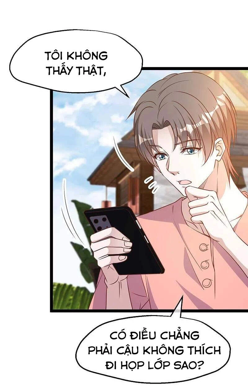 Thần Cấp Ngư Phu Chapter 211 - 21