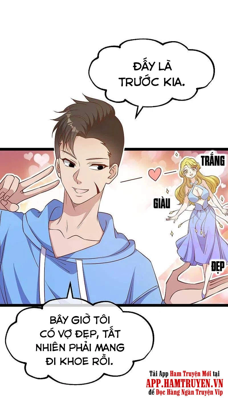 Thần Cấp Ngư Phu Chapter 211 - 22