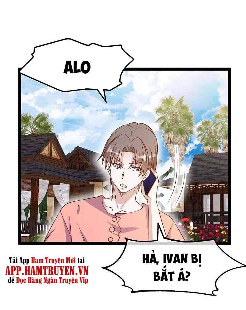 Thần Cấp Ngư Phu Chapter 211 - 24