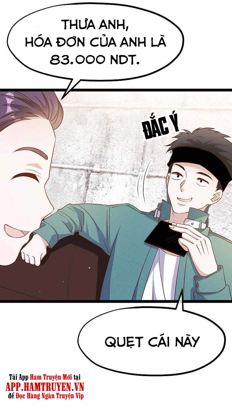 Thần Cấp Ngư Phu Chapter 212 - 1