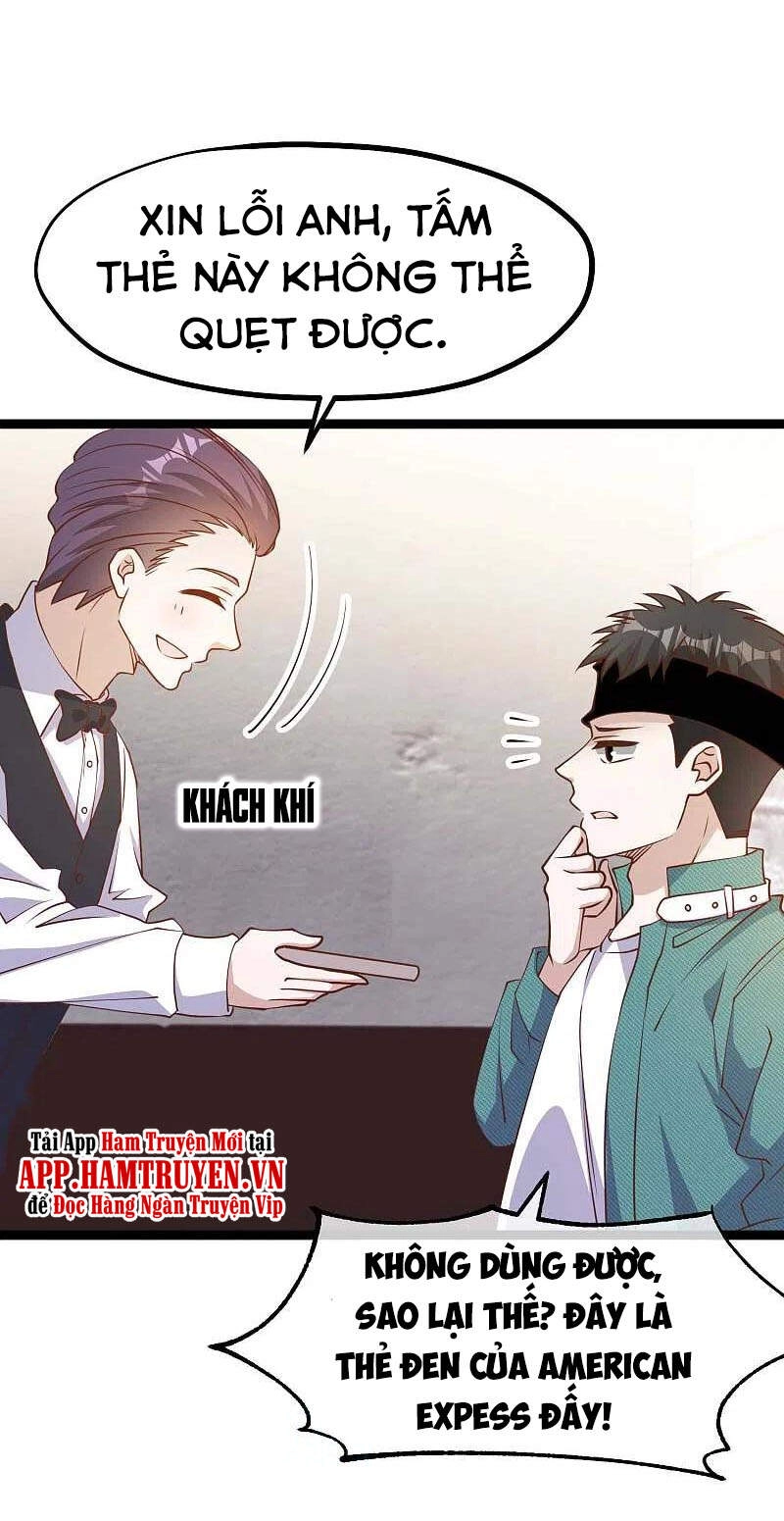 Thần Cấp Ngư Phu Chapter 212 - 3