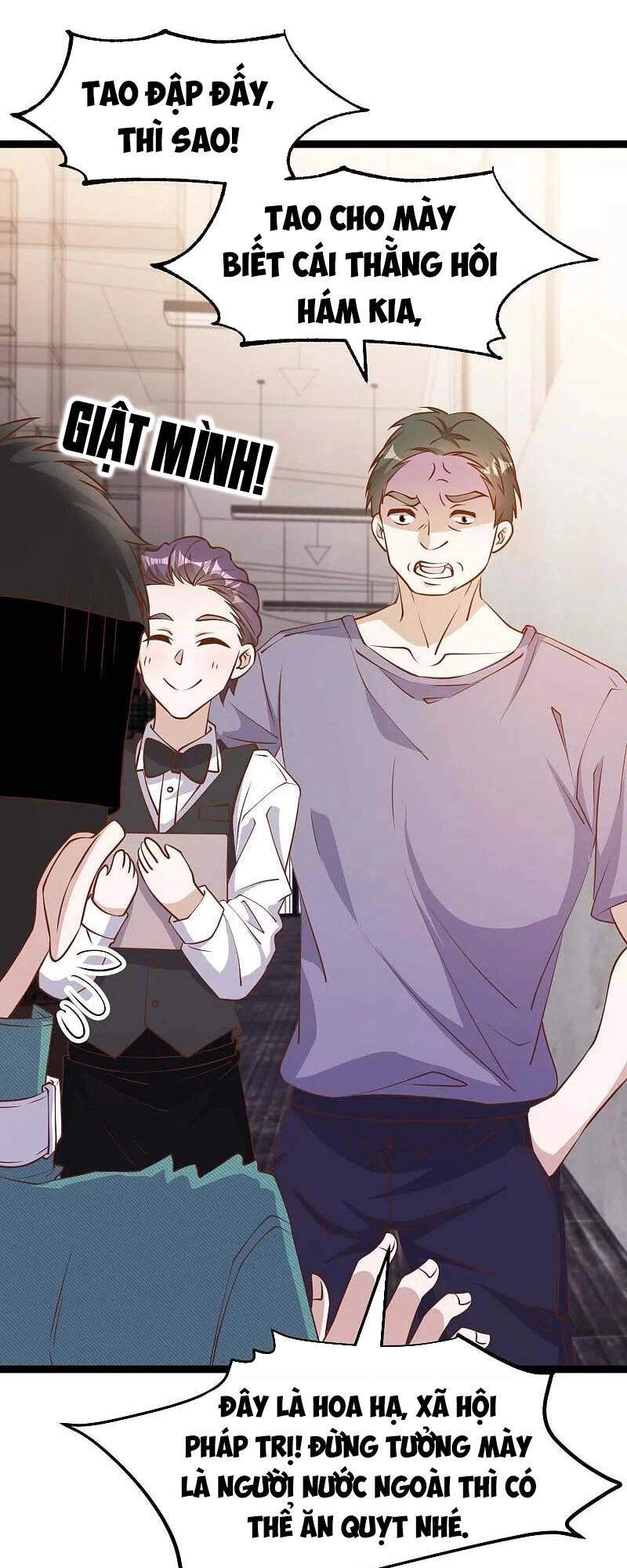 Thần Cấp Ngư Phu Chapter 212 - 6