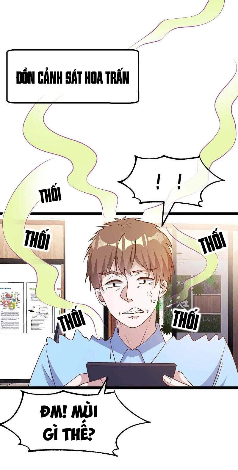 Thần Cấp Ngư Phu Chapter 212 - 9