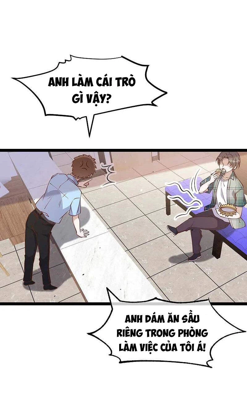 Thần Cấp Ngư Phu Chapter 212 - 11