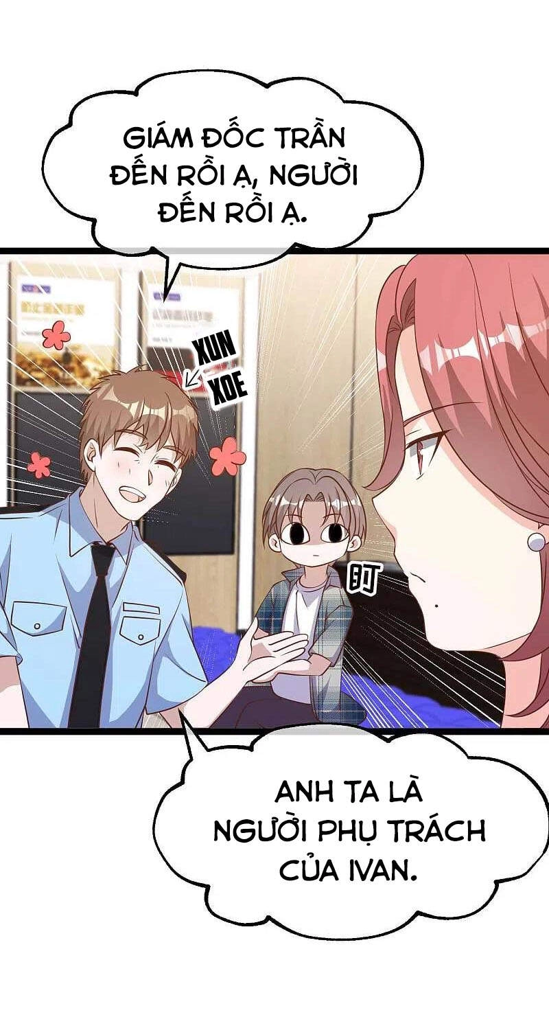 Thần Cấp Ngư Phu Chapter 212 - 16