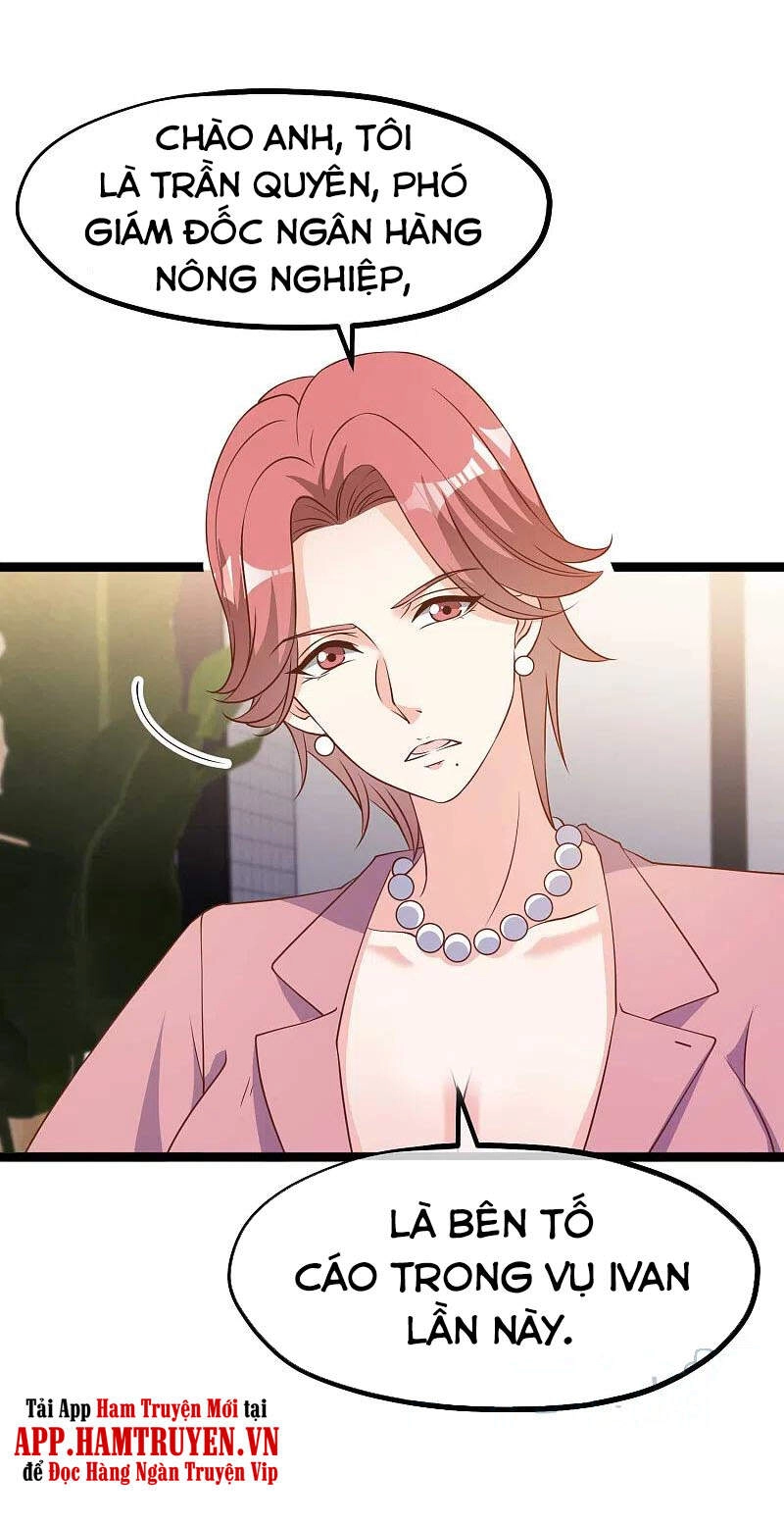 Thần Cấp Ngư Phu Chapter 212 - 17