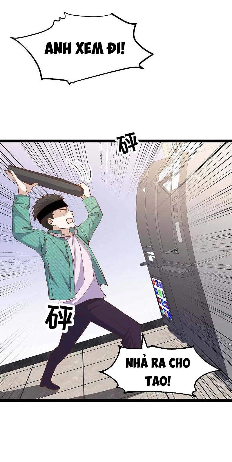 Thần Cấp Ngư Phu Chapter 212 - 20