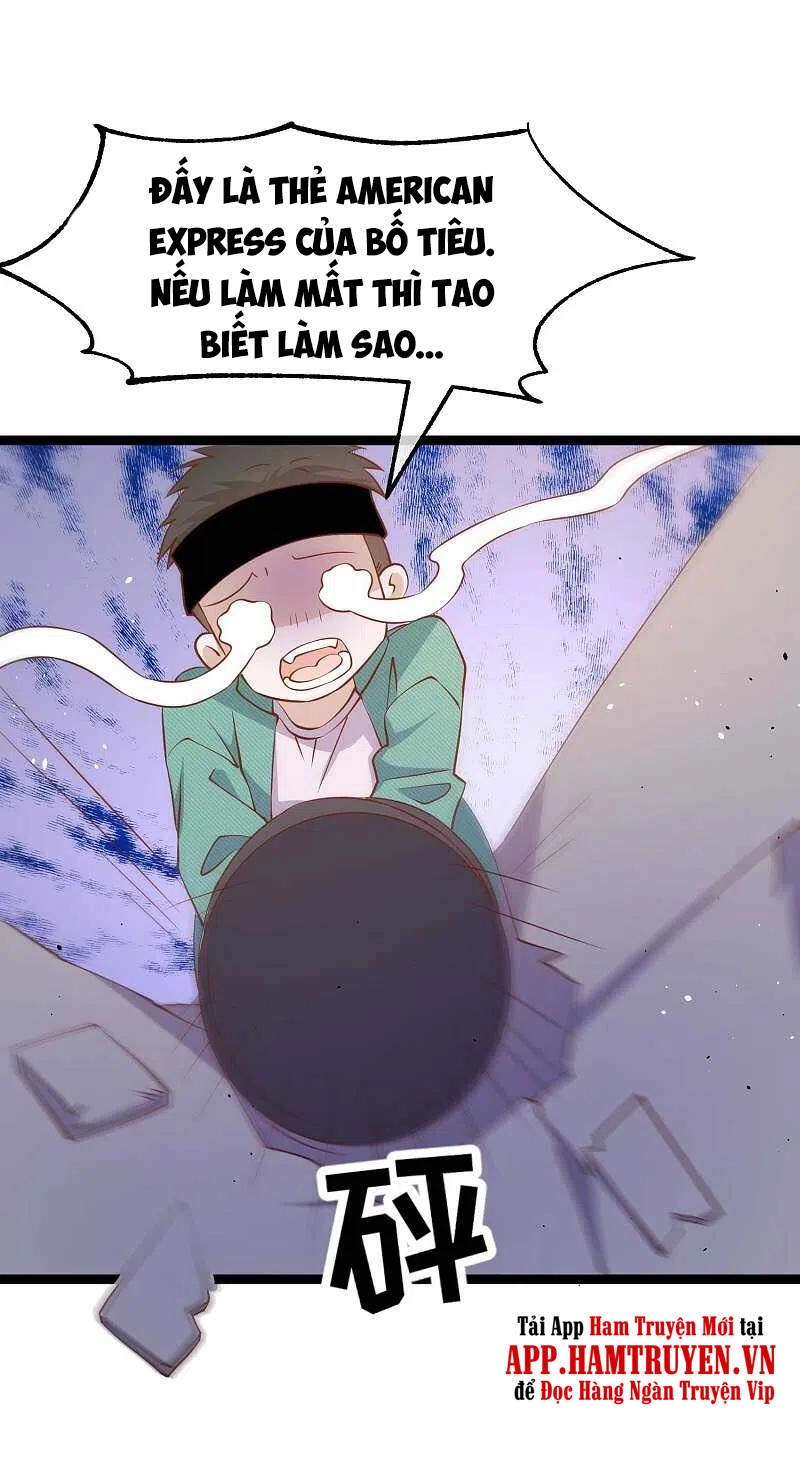 Thần Cấp Ngư Phu Chapter 212 - 21