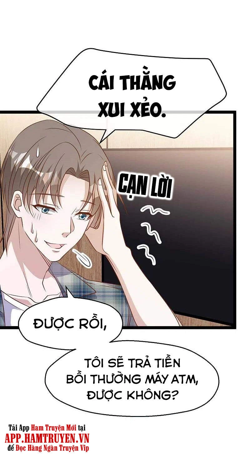 Thần Cấp Ngư Phu Chapter 212 - 23