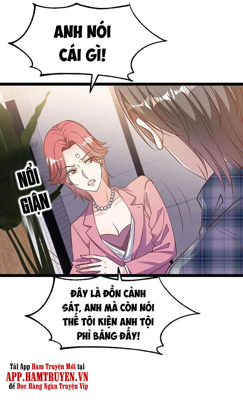 Thần Cấp Ngư Phu Chapter 213 - 1