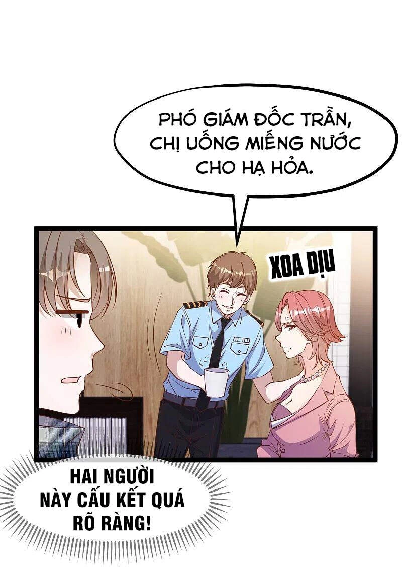 Thần Cấp Ngư Phu Chapter 213 - 2